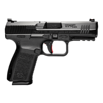 Canik - TP9SF Elite 15rd 4.19" 9mm  