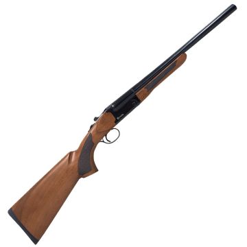 Citadel - Boss Coach Side By Side 18" 12ga