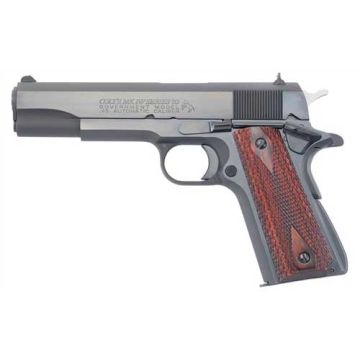 Colt - Government Model Series 70 1911 7rd 5" 45 ACP