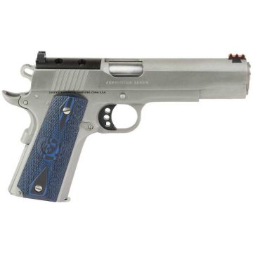 Colt - Government Competition 1911 Optics-Ready 8rd 5" 45 ACP