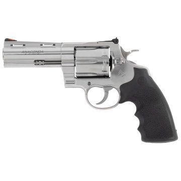 Colt - Anaconda Stainless 6rd 4.25" 45 Colt