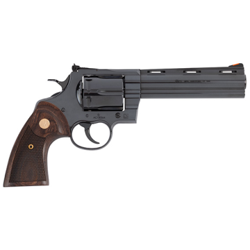 Colt - Anaconda Blued 6" 44Mag
