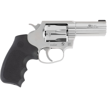 Colt - King Cobra Stainless 3" 357Mag