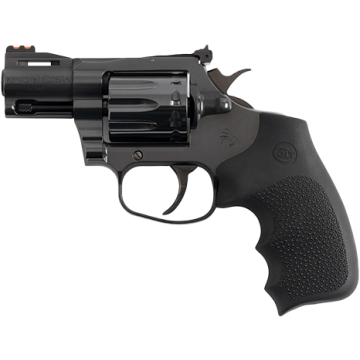 Colt - King Cobra Blued 2" 22LR