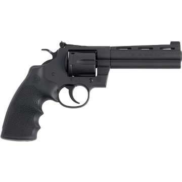 Colt - Python Matte Blued 5" 357Mag