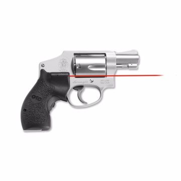 CrimsonTrace - LASERGRIPS Smith & Wesson J-Frame