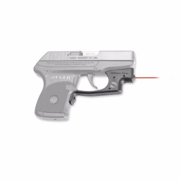CrimsonTrace - LASERGUARD Ruger LCP