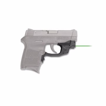 CrimsonTrace - LASERGUARD M&P Bodyguard Green