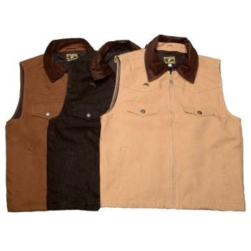 Wyoming Traders - Cody Concealed Carry Vest