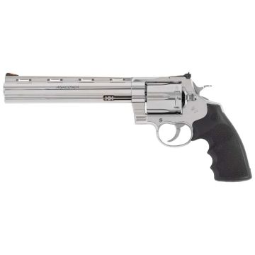 Colt - Anaconda Stainless 6rd 8" 45 Colt 