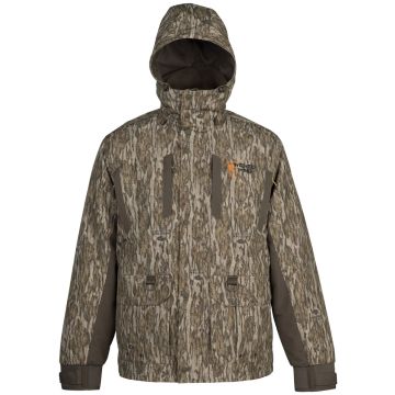 Browning - Cold Front 3-in-1 MOBL Camo Parka