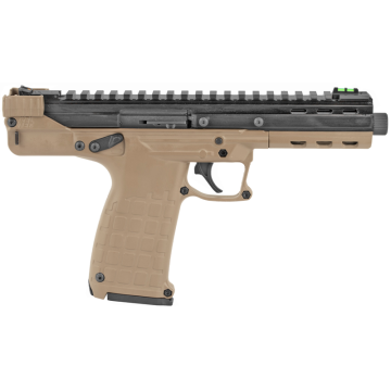 KelTec - CP33 33rd 5.5" 22 LR