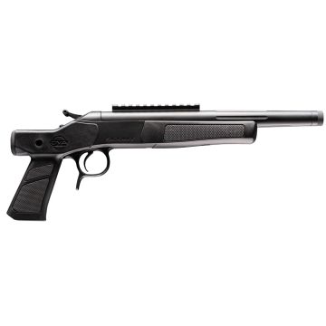 CVA - Scout XP Pistol Graphite/Black Single Shot 11.5" 223 Rem