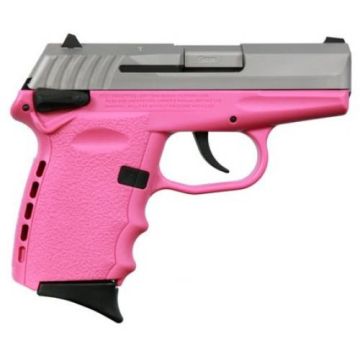 SCCY - CPX1 10rd 9mm 