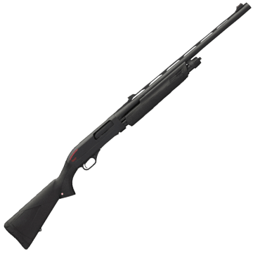 Winchester - SXP Turkey Pump 3.5" 24" 12ga