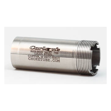 Carlson's - Beretta/Benelli Mobil 12ga Imp Cylinder Choke Tube