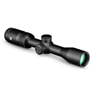 Vortex - Crossfire HD 2-7x32 V-Plex MOA 1" Rifle Scope