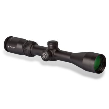 Vortex - Crossfire II 3-9x40mm Dead Hold MOA Reticle