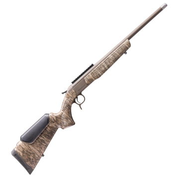 CVA - Scout Spur Patriot Brown/MOBL 22" 410ga
