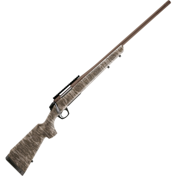 CVA - Cascade XT Midnight Bronze/MOBL 24" 7mmPRC