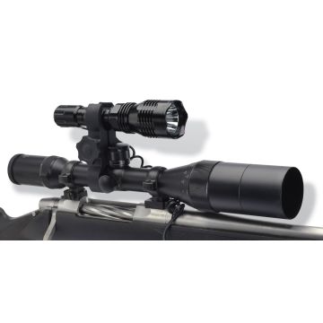 GSM - VB-250 Varmint Rechargeable Light (Green or Red LED)