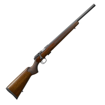 CZ - 457 Varmint 20.5" 22 Mag