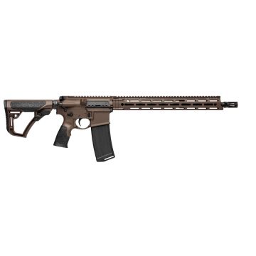 Daniel Defense - V716 MilSpec+ 16" 5.56x45mm 