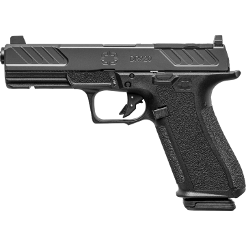 Shadow Systems - DR920 FS 17rd 4.5" 9mm