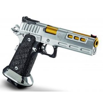 STI - DVC Limited Island 20rd 5" 9mm 