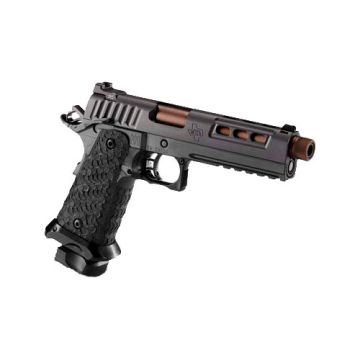 STI - DVC Tactical Bull-TR 21rd 5" 9mm 