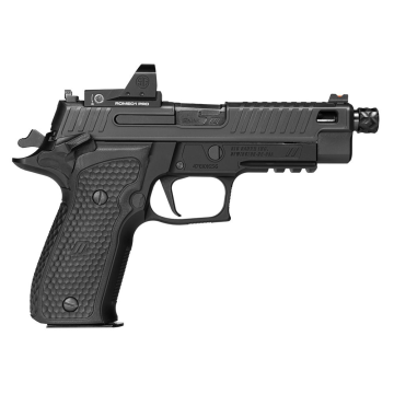 Sig Sauer - P226 ZEV 15rd 4.9" 9mm