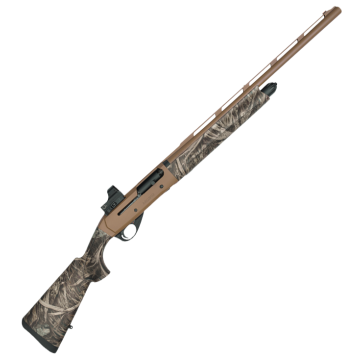 EAA - Girsan MC312 Gobbler Semi-Auto Camo 24" 12ga 