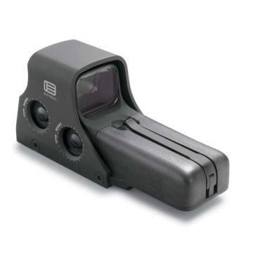 EOTech - 512A65/1 Red Illuminated 68MOA Circle with 1 MOA Dot