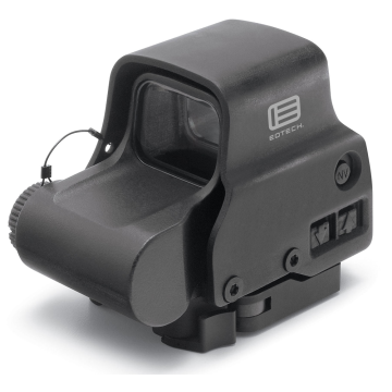 EOTech - EXPS Night Vision Compatible & A65 Reticle