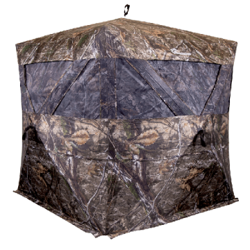 Ameristep - Pro Series Extreme View Blind MODNA