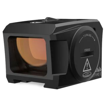 Burris - FastFire E 3.5 MOA Green Dot Reflex Sight