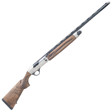 Pointer - Field Tek 12 Semi-Auto Walnut/Silver 28" 12ga 
