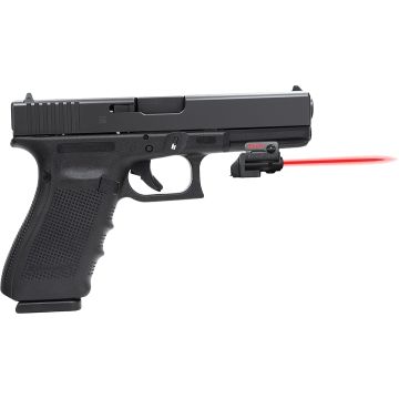 ARMALASER GTO/FLX20 - Glock 17 thru 41