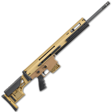 FN - SCAR 20S 20" 7.62x51mm 