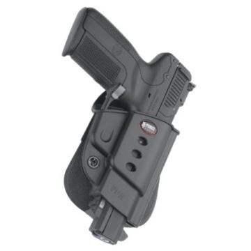 FOBUS - Evolution Paddle Right Hand Holster (FN Five-Seven)