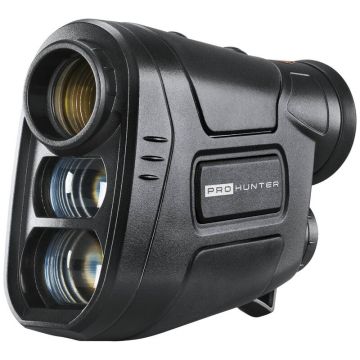 Simmons - Pro Hunter 6x20 Black Rangefinder 800yd