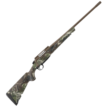 Franchi - Momentum Elite Franchio Biome Brown 22" 308Win 