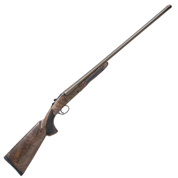 Pointer - FT6 Side By Side Bronze Cerakote 28" 12ga