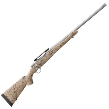 Ruger - Hawkeye FTW Hunter 3rd 22" 375 Ruger