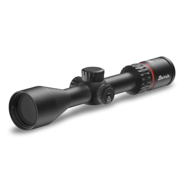 Burris - Fullfield 3-12x42mm SC Ballistic E3