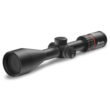 Burris - Fullfield 4-16x50mm PA AC Plex