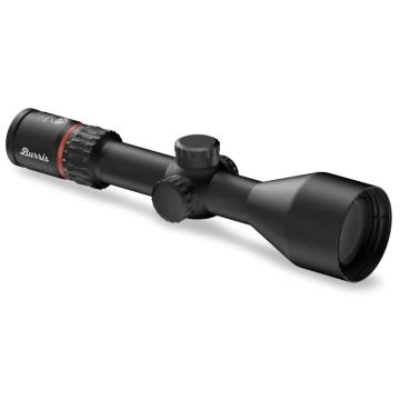 Burris - Fullfield 3-12x56mm Standard Capped Heavy Plex 30mm Rifle Scope
