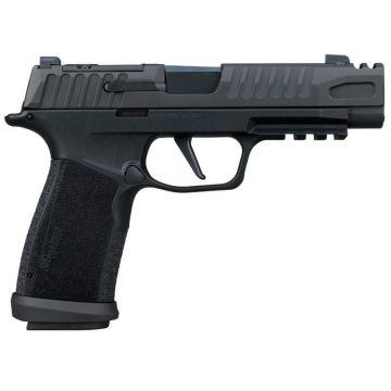 Sig Sauer - P365 FUSE COMP 21rd 3.7" 9mm