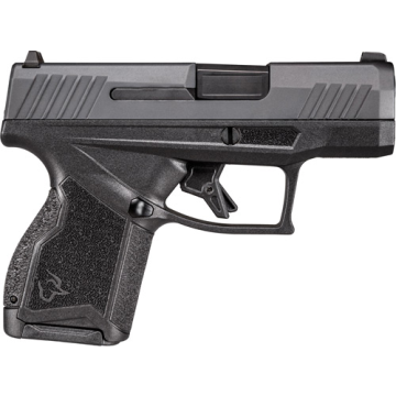 Taurus - GX4 Micro-Compact 11rd 3" 9mm