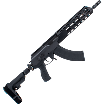 IWI - Galil Ace Pistol Gen2 with Folding Brace 13" 7.62x39mm